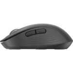 Logitech Signature M650 Large for Business Graphite - Image 4