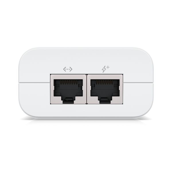 Ubiquiti U-POE+ 30W Gigabit PoE Injector - Image 3