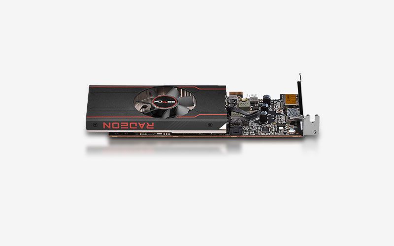 Sapphire Radeon RX6400 4GB DDR6 Pulse - Image 5