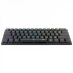Redragon Anivia, wired mechanical keyboard,RGB, brown switch Black HU - Image 5