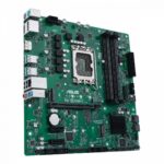 Asus PRO Q670M-C-CSM - Image 4