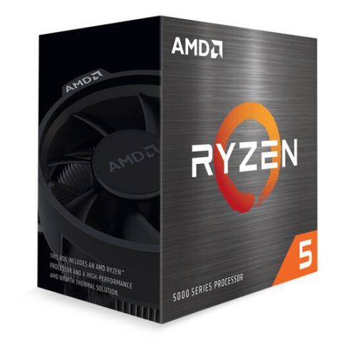 AMD Ryzen 5 4500 3,6GHz AM4 BOX - Image 1
