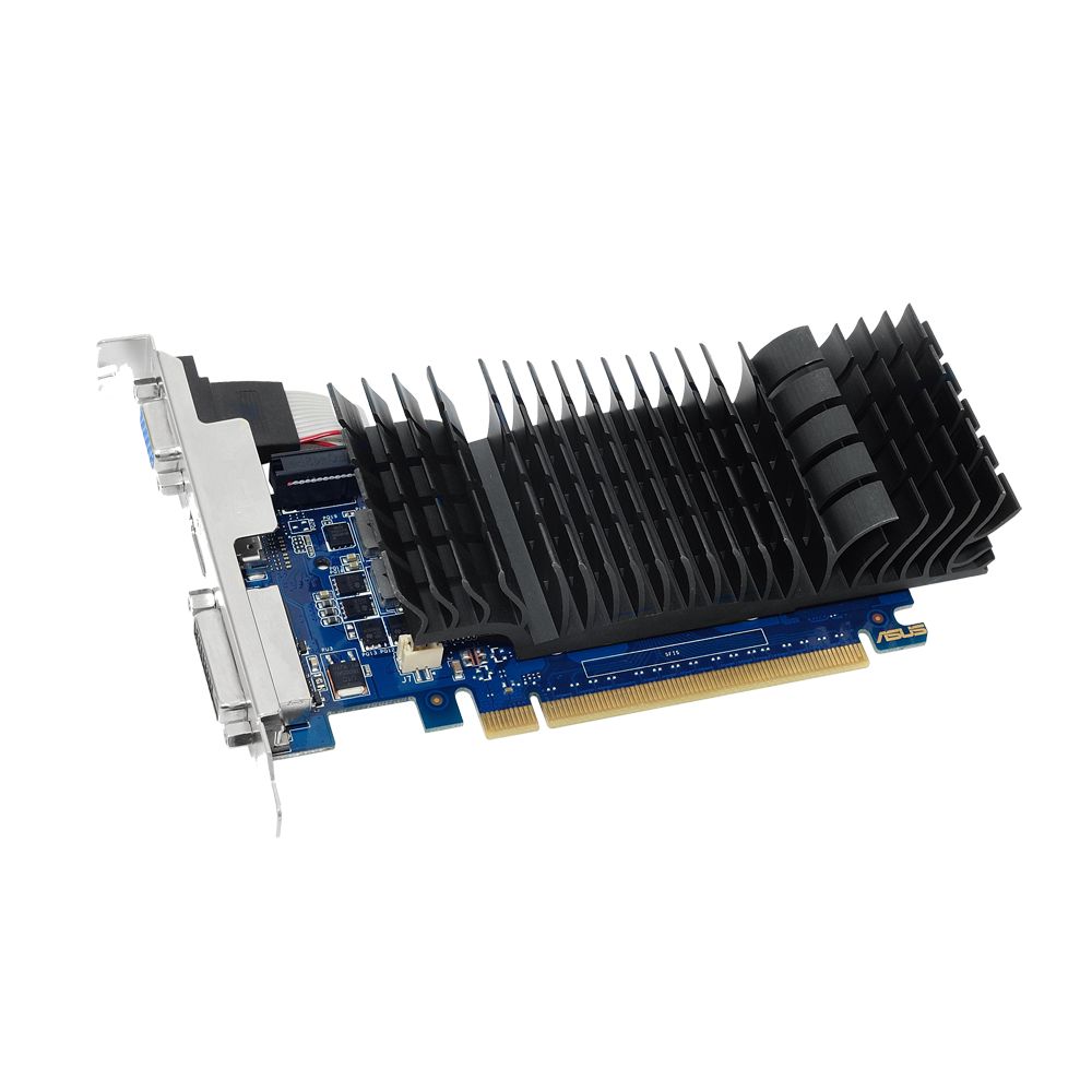 Asus GT730-SL-2GD5-BRK - Image 4