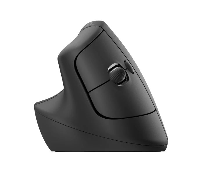Mouse Logitech Lift Vertical Ergonomic - Left - Graphite - Image 4
