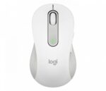 Logitech Signature M650 Large Left Handed Off-White