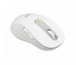 Logitech Signature M650 Large Left Handed Off-White - Image 4