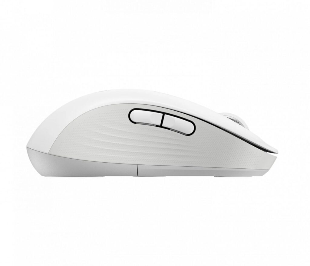 Logitech Signature M650 Large Left Handed Off-White - Image 5