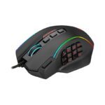 Redragon Perdition 4 Wired gaming mouse Black - Image 2
