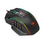 Redragon Perdition 4 Wired gaming mouse Black - Image 4