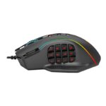 Redragon Perdition 4 Wired gaming mouse Black - Image 5