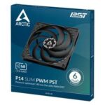 Arctic P14 SLIM PWM PST - Image 4