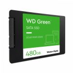 Western Digital 480GB 2,5" SATA3 Green - Image 3