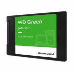 Western Digital 480GB 2,5" SATA3 Green - Image 4