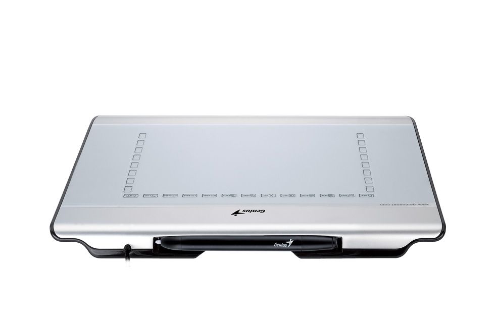 genius-easypen-i608-digitalizalo-tabla_3.jpg Genius EasyPen i608 digitalizáló tábla - Image 3