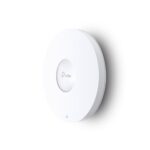 TP-Link EAP650 AX3000 Ceiling Mount WiFi 6 Access Point White - Image 2