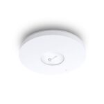 TP-Link EAP650 AX3000 Ceiling Mount WiFi 6 Access Point White - Image 3