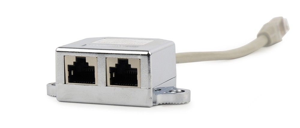 Gembird NCA-SP-02 LAN port combiner/splitter FTP - Image 2