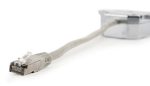 Gembird NCA-SP-02 LAN port combiner/splitter FTP - Image 4