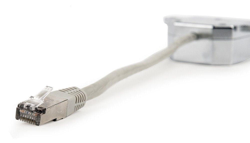 Gembird NCA-SP-02 LAN port combiner/splitter FTP - Image 4