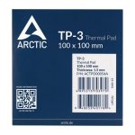 Arctic TP-3 100x100x1,5mm Hővezető lap (1lap/csomag) - Image 2
