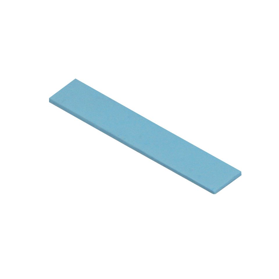 arctic-tp-3-120-20mm-1.5mm-4pack_1.jpg Arctic TP-3 120x20x1,5mm Hővezető lap (4lap/csomag) - Image 1