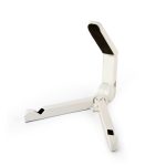 Gembird TA-TS-01/W Universal Tablet/Smartphone stand White - Image 3