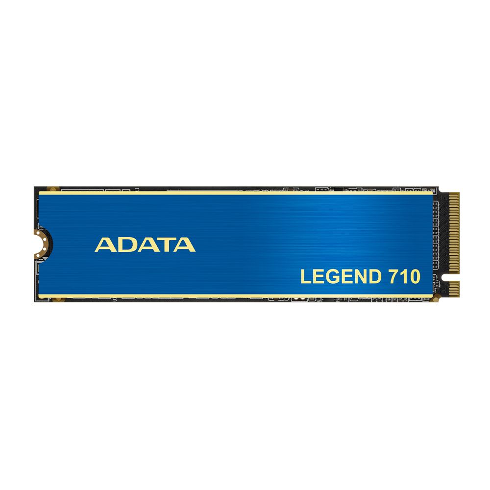 ADATA SSD 1TB - LEGEND 710 (3D TLC, M.2 PCIe Gen 3x4, r:2800 MB/s, w:1800 MB/s) - Image 3