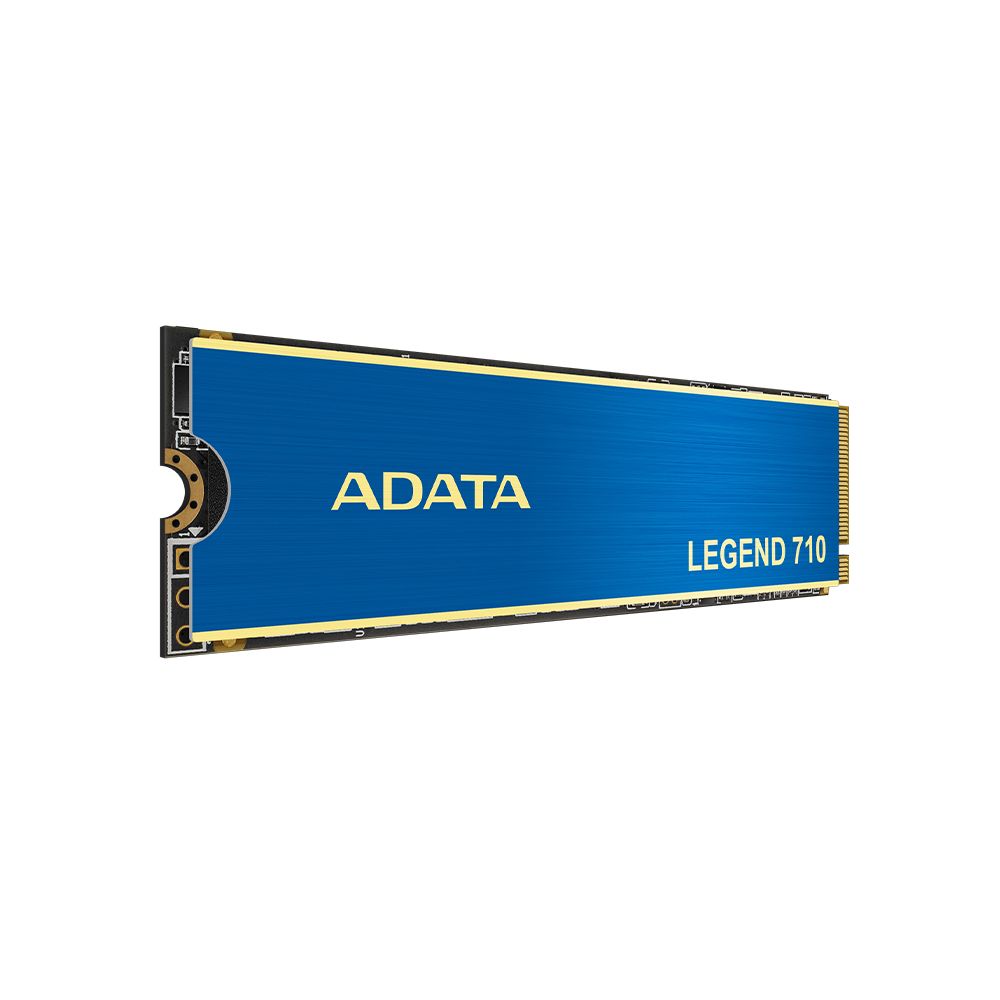 ADATA SSD 1TB - LEGEND 710 (3D TLC, M.2 PCIe Gen 3x4, r:2800 MB/s, w:1800 MB/s) - Image 5