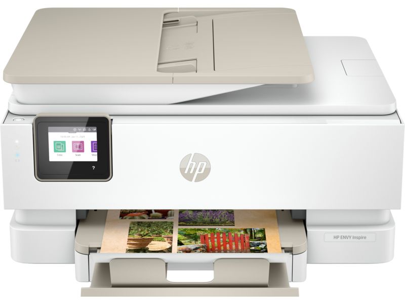 HP Envy Inspire 7920E Tintasugaras Nyomtató/Másoló/Scanner - Image 1