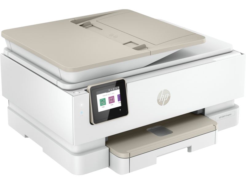 HP Envy Inspire 7920E Tintasugaras Nyomtató/Másoló/Scanner - Image 3