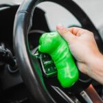 M.N.C Szuper tisztító gél műszerfalhoz, billentyűzethez 200g - Image 5