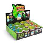 M.N.C Szuper tisztító gél műszerfalhoz, billentyűzethez 200g - Image 6