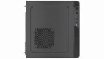 Aerocool CS-106 Black - Image 3