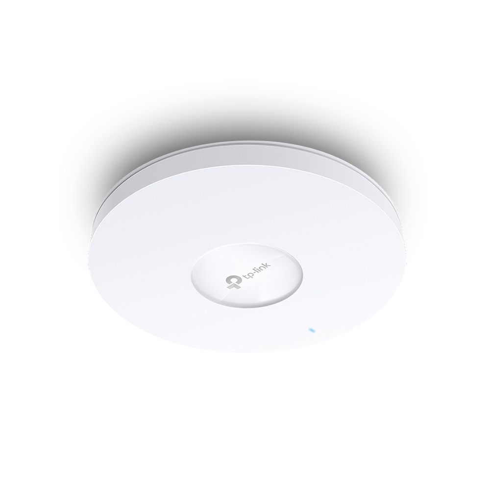 TP-LINK Wireless Access Point Dual Band AX3000 Mennyezetre rögzíthető (Tápegység nélkül), EAP653 - Image 3