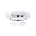 TP-LINK Wireless Access Point Dual Band AX3000 Mennyezetre rögzíthető (Tápegység nélkül), EAP653 - Image 4