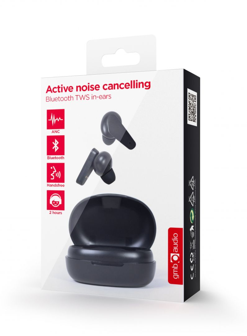 gembird-active-noise-cancelling-bluetooth-tws-headset-black_1.jpg Gembird Active Noise Cancelling Bluetooth TWS Headset Black - Image 1