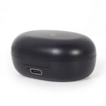 Gembird Active Noise Cancelling Bluetooth TWS Headset Black - Image 2