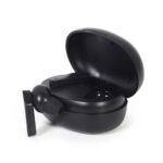 Gembird Active Noise Cancelling Bluetooth TWS Headset Black - Image 5