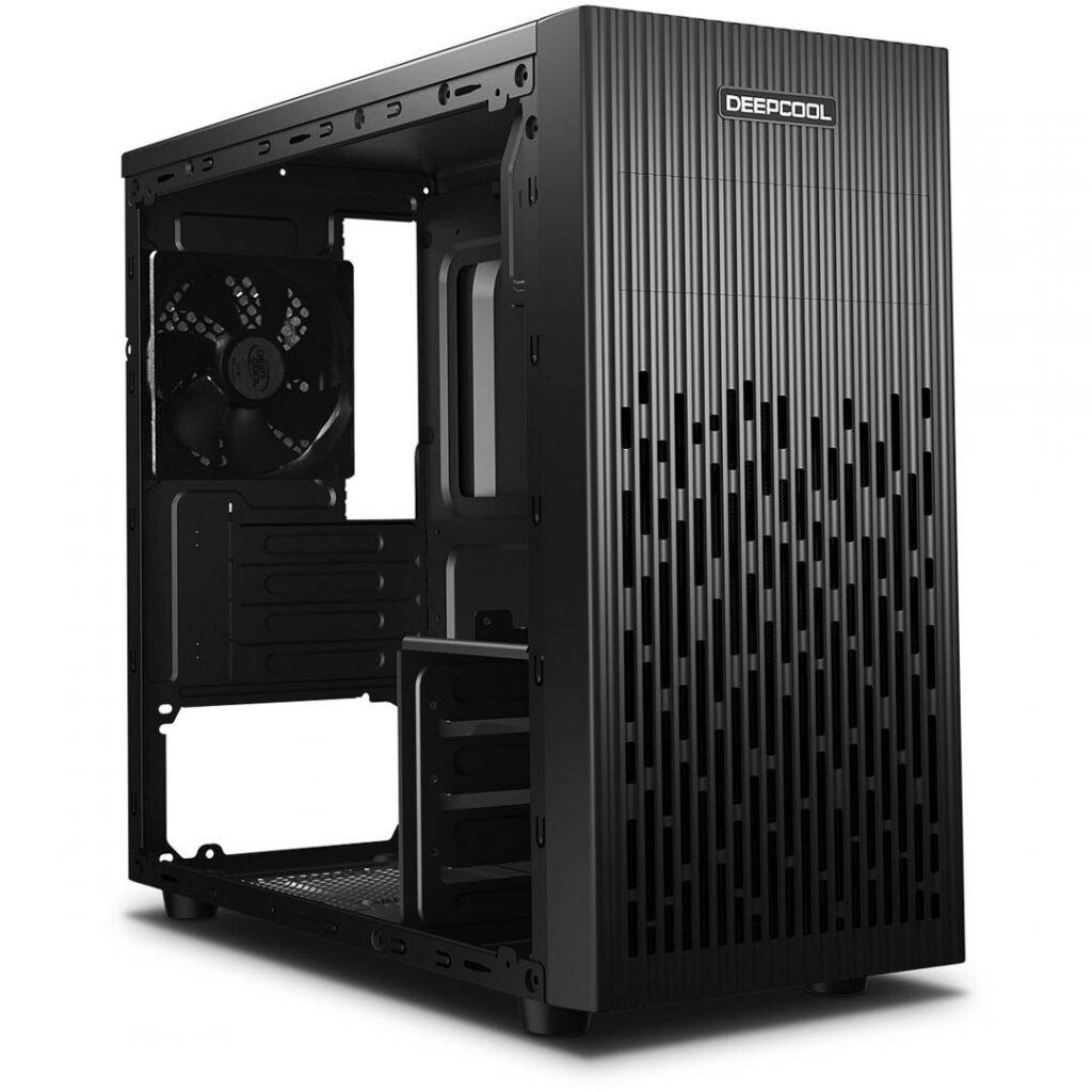 deepcool-matrexx-30-si-black_3.jpg DeepCool Matrexx 30 SI Black - Image 3