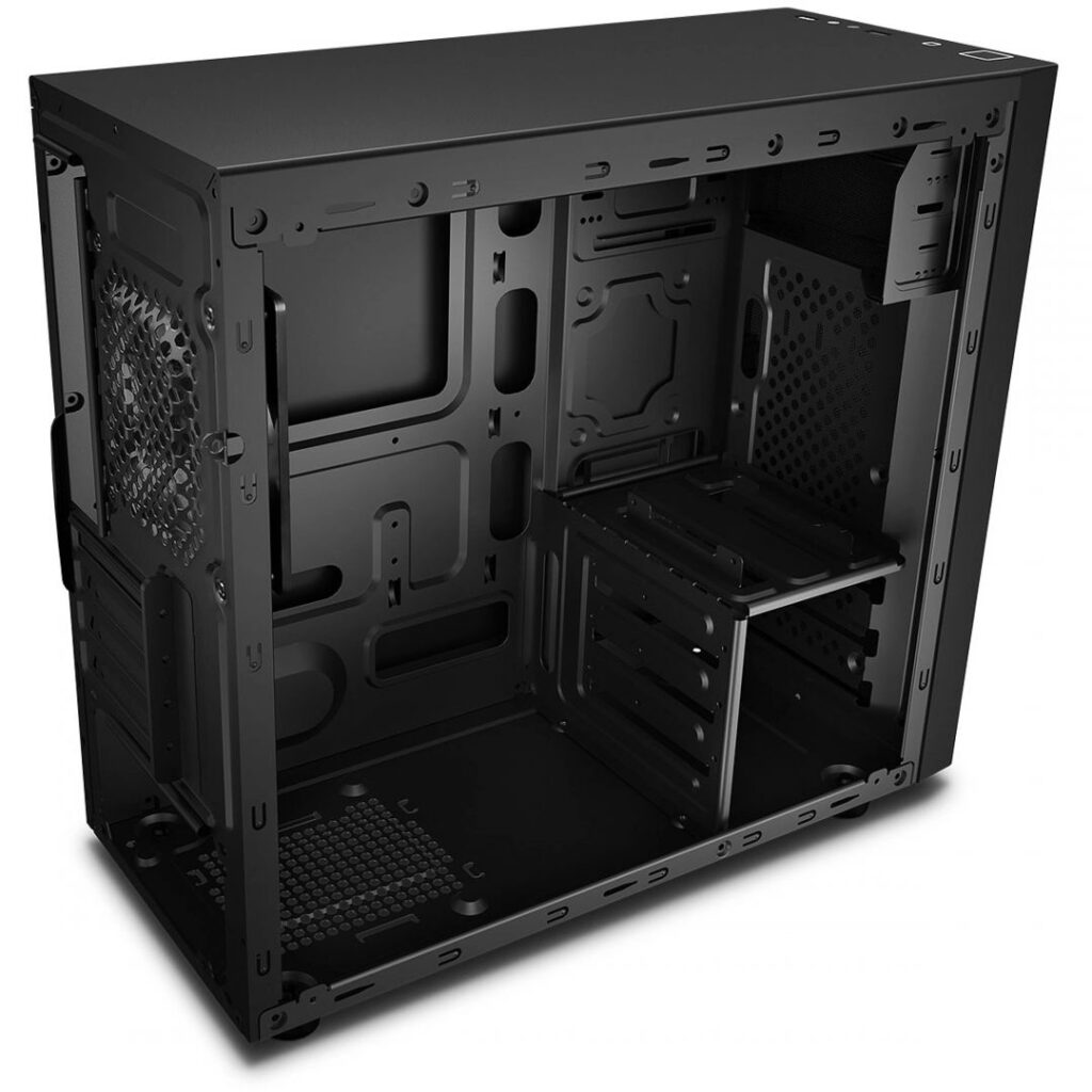 deepcool-matrexx-30-si-black_4.jpg DeepCool Matrexx 30 SI Black - Image 4