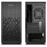 DeepCool Matrexx 30 SI Black - Image 5