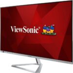 Viewsonic 32" VX3276-2K-MHD-2 IPS LED - Image 3