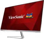 Viewsonic 32" VX3276-2K-MHD-2 IPS LED - Image 4