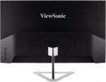 Viewsonic 32" VX3276-2K-MHD-2 IPS LED - Image 5