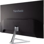 Viewsonic 32" VX3276-2K-MHD-2 IPS LED - Image 6