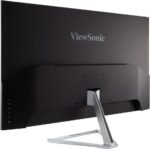 Viewsonic 32" VX3276-2K-MHD-2 IPS LED - Image 7