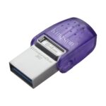 KINGSTON Pendrive 64GB DT microDuo 3C 200MB/s dual USB-A + USB-C - Image 3