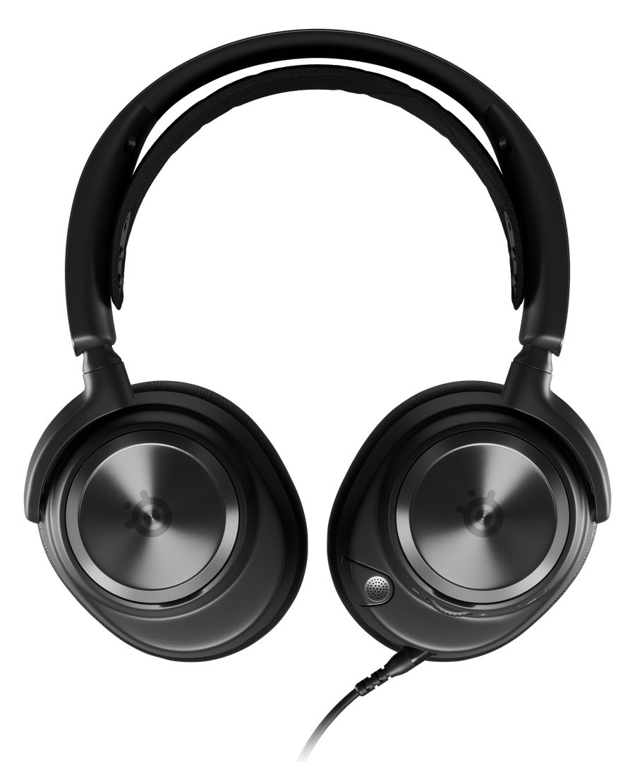 Steelseries Arctis Nova Pro Headset Black - Image 3
