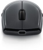 Dell Alienware Tri-Mode Wireless Gaming Mouse Dark Side of the Moon - Image 3