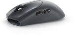 Dell Alienware Tri-Mode Wireless Gaming Mouse Dark Side of the Moon - Image 4